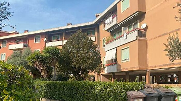 Appartamento quadrilocale in vendita in Ss, Termoli