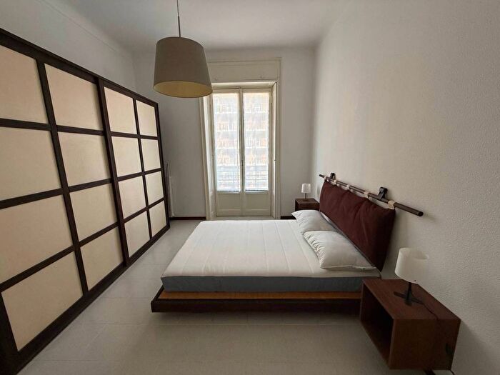 Appartamento bilocale in affitto in Via Luisa Battistotti Sassi, Plebisciti Susa, Milano