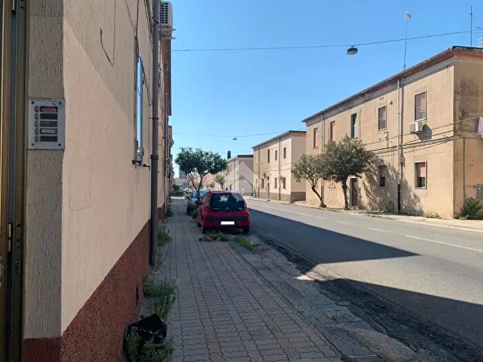 Appartamento quadrilocale in affitto in Via Nazionale, Catanzaro