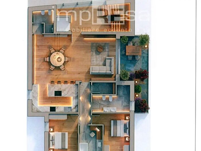 Case in Vendita e in Affitto - 2