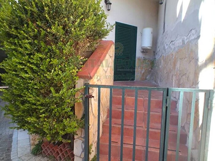 Appartamento bilocale in affitto in Santa Maria Capua Vetere