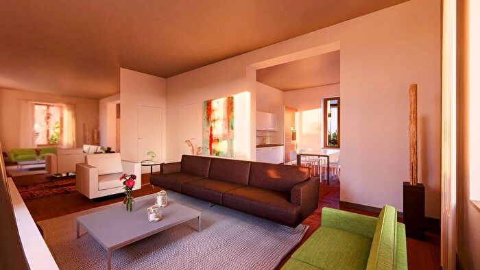 Case in Vendita e in Affitto - 3