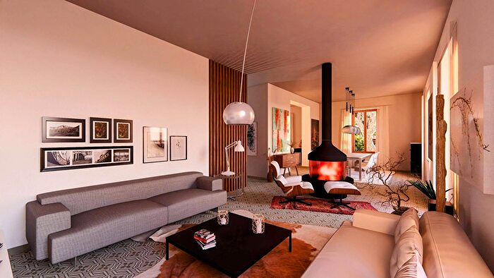 Appartamento trilocale in vendita in Via Laghetto B, Sovico