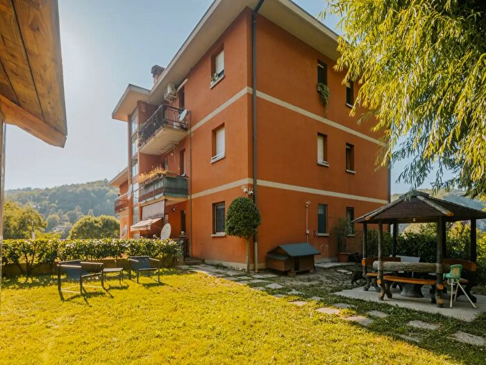 Appartamento bilocale in vendita in Monterenzio