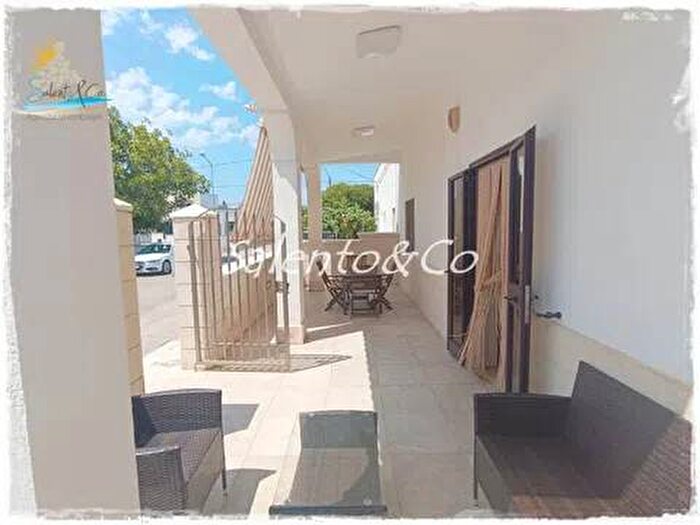 Casa quadrilocale in affitto in Via Delle Viole, Ostuni Costa, Ostuni