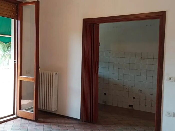 Appartamento quadrilocale in vendita in Santa Croce Sull'Arno