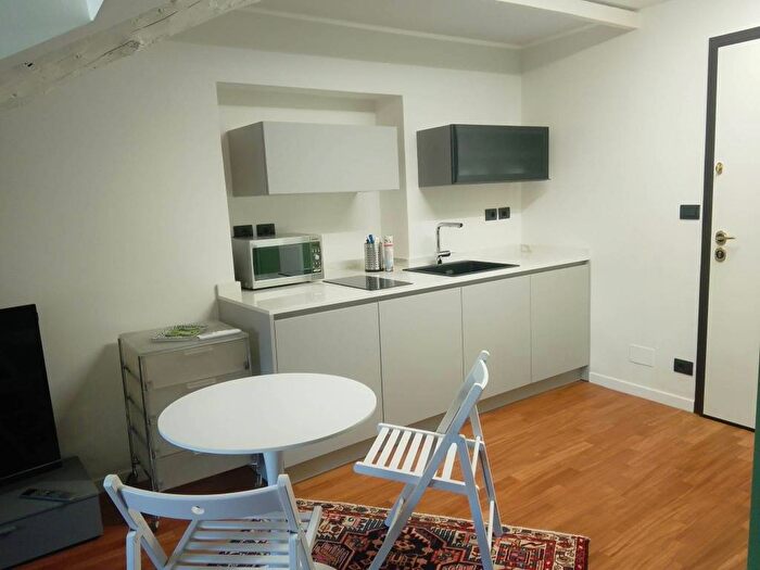 Casa monolocale in affitto in Via Monte di Pietà, Via Roma, Torino