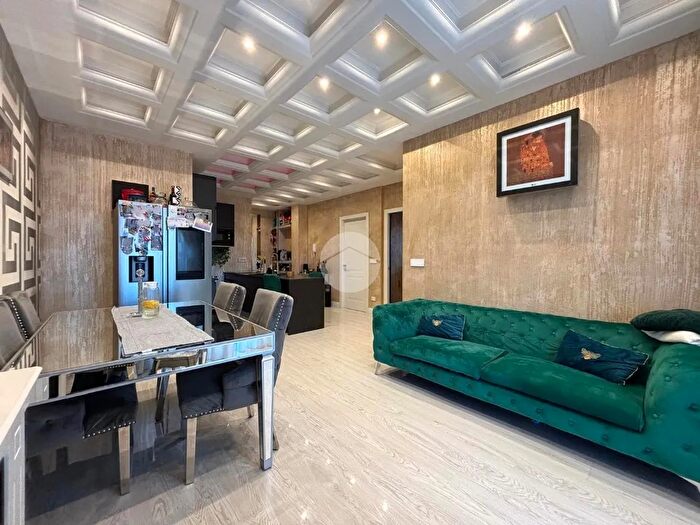 Appartamento trilocale in vendita in Via Vigone, Airasca