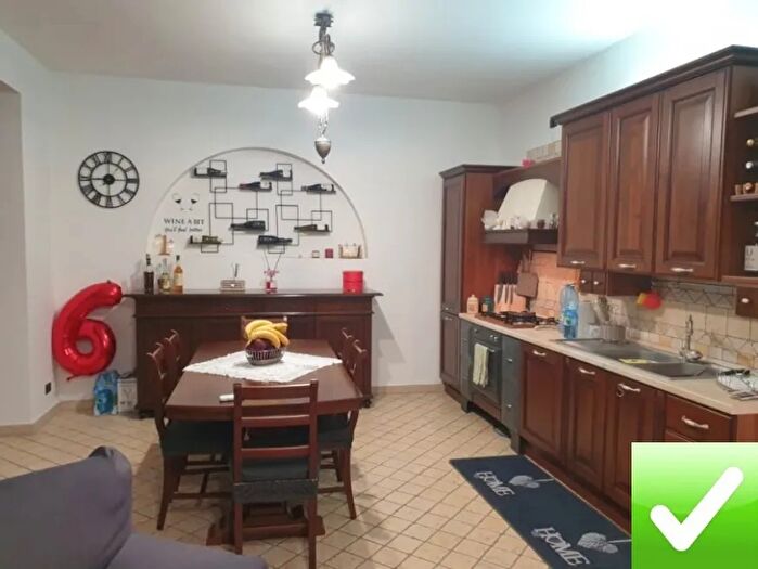 Appartamento trilocale in vendita in Reggio Calabria