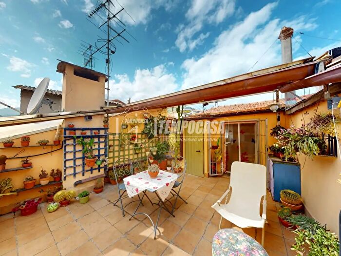 Casa con 5 locali in vendita in Via Umberto I, Ranzo