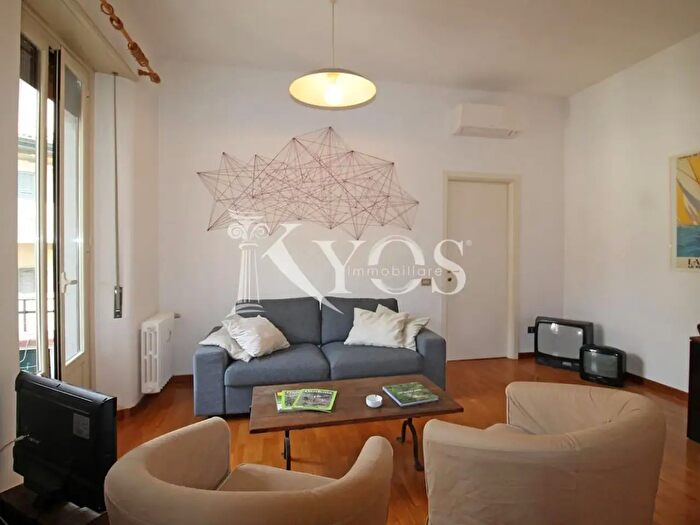 Appartamento bilocale in affitto in Corso Italia, Milano