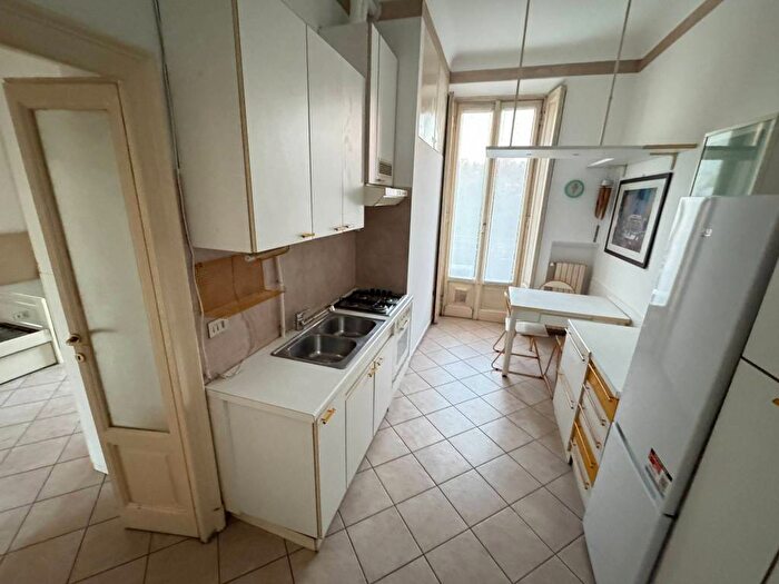 Appartamento monolocale in affitto in Via Paracelso, Buenos Aires, Milano