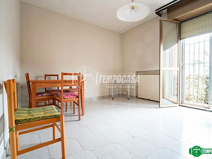 Appartamento bilocale in vendita in Via Don Minzoni, Nova Milanese