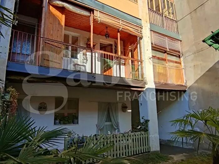 Appartamento in vendita in Via Umberto I, Graglia