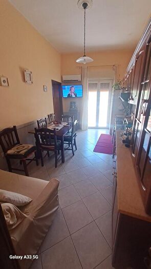 Appartamento bilocale in vendita in Mazara Del Vallo