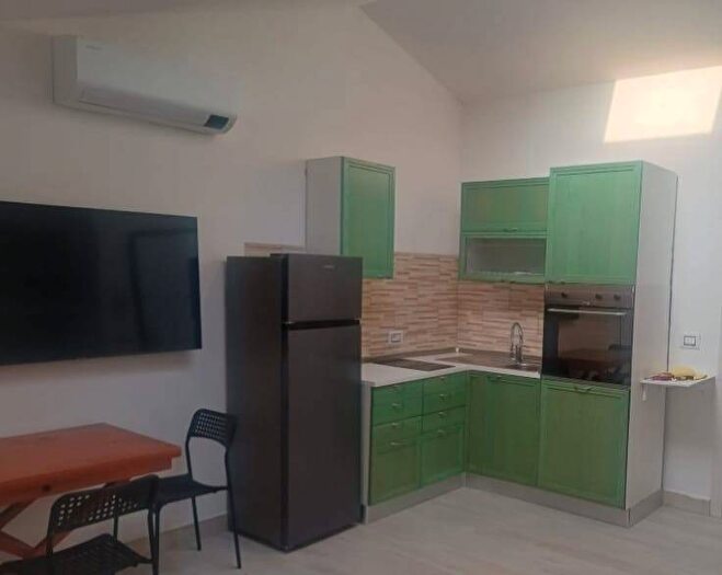 Casa monolocale in affitto in Via Corso Corsi, Centro Storico, Parma