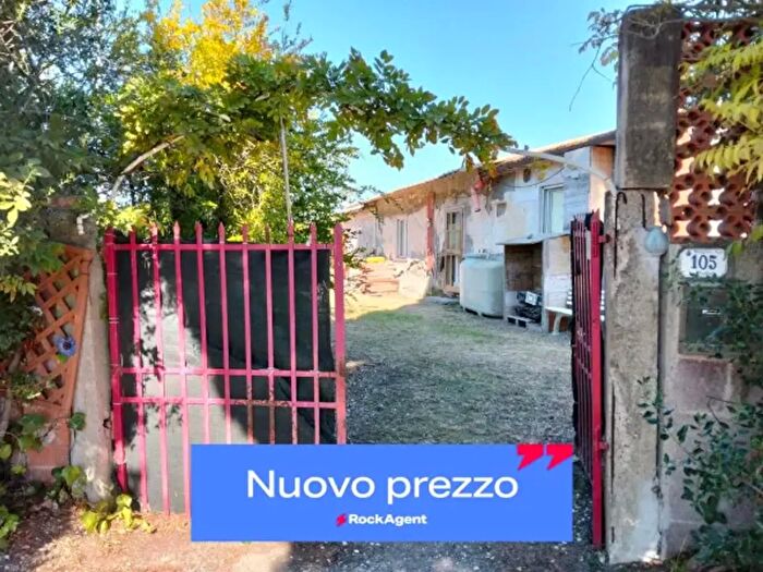 Casa trilocale in vendita in Stradone del Pipistrello, Rosignano Marittimo