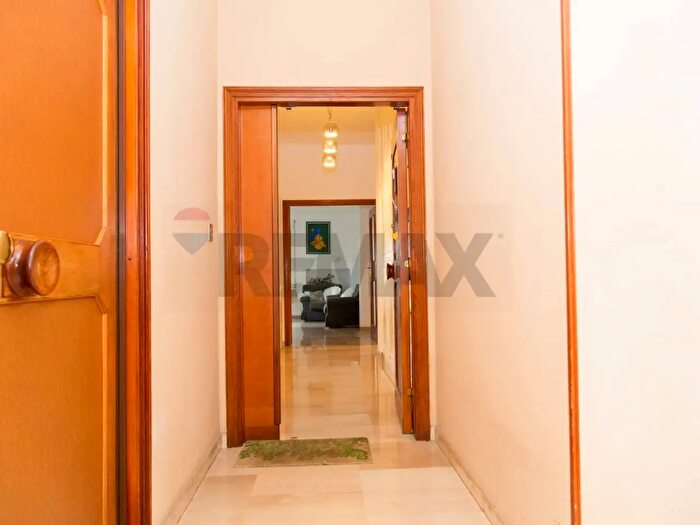 Appartamento trilocale in vendita in Via Circeo, Anzio