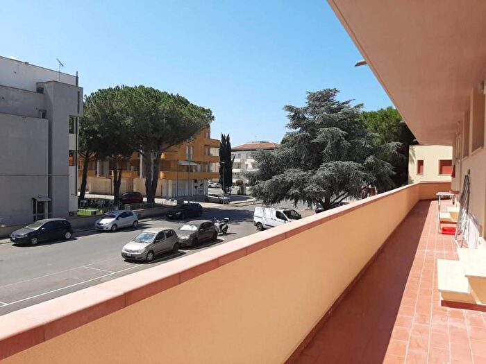 Appartamento bilocale in affitto in Vada, Rosignano Marittimo