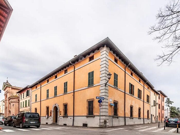 Appartamento con 5 locali in vendita in Via Garavini, Castel Bolognese