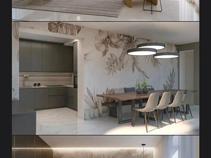 Appartamento con 7 locali in vendita in Civitanova Marche