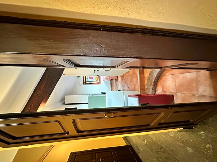 Appartamento monolocale in affitto in Via Solferino, Milano