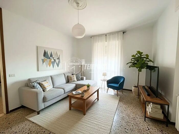 Appartamento trilocale in vendita in Via Ludwig Van Beethoven a, Monza