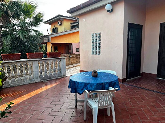 Casa bilocale in affitto in Cerreto, Ladispoli