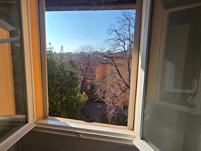 Appartamento trilocale in affitto in San Vitale, Bologna