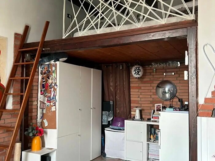 Appartamento bilocale in affitto in Via Privata Parenzo, Milano