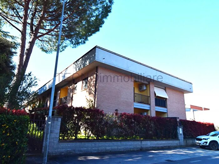 Appartamento trilocale in vendita in Via Yuri Gagarin, Corciano