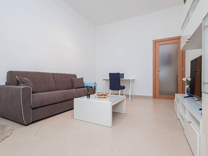 Appartamento bilocale in affitto in Corso Lodi, Corvetto, Milano