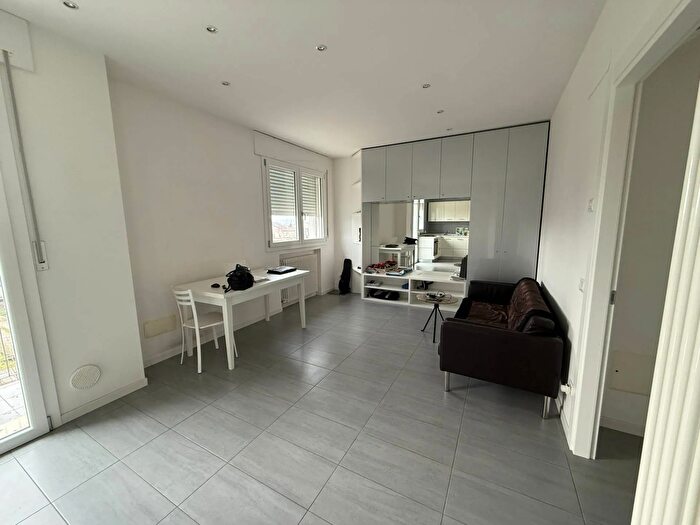 Appartamento trilocale in vendita in San Giacomo Delle Segnate