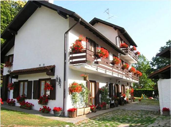 Casa monolocale in vendita in Regione Cantarana, Arona