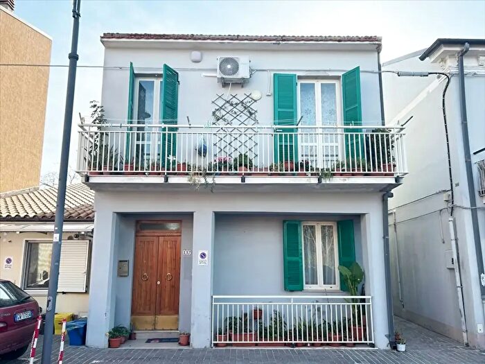 Casa trilocale in vendita in Via Duca degli Abruzzi, Cepagatti
