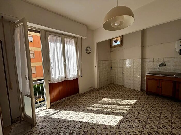 Appartamento quadrilocale in vendita in Piazza Modigliani, Scandicci