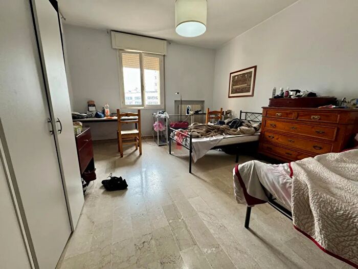 Appartamento quadrilocale in vendita in Via Gonzati, Padova