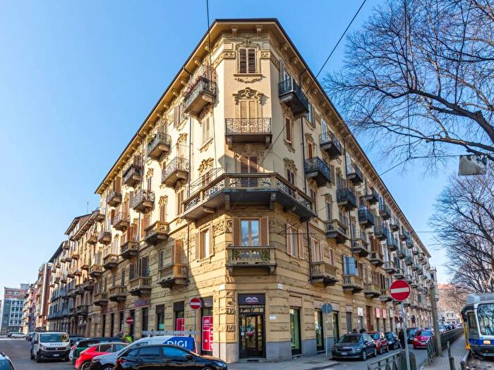 Appartamento bilocale in affitto in Corso Peschiera, San Paolo, Torino