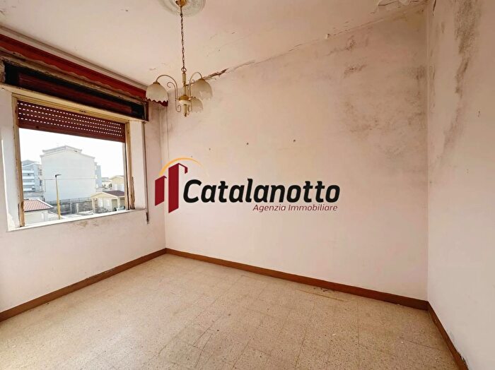 Appartamento in vendita in Via Giuliano Guazzelli Villaggio Belvedere Castelvetrano Trapani Sicilia Italia, Castelvetrano