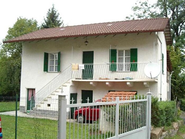 Casa quadrilocale in vendita in Località Valsorda, Castellino Tanaro
