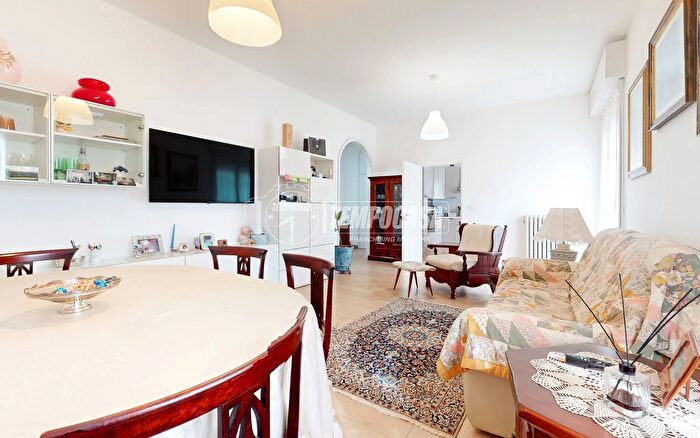 Appartamento quadrilocale in vendita in Via Lavino, Monte San Pietro