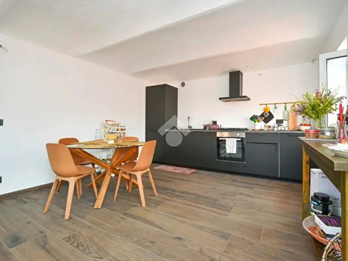 Appartamento trilocale in vendita in Via Umberto I°, Giaveno