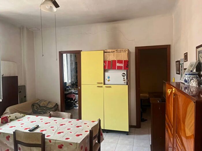 Appartamento bilocale in vendita in Via Cecilio Stazio, Milano