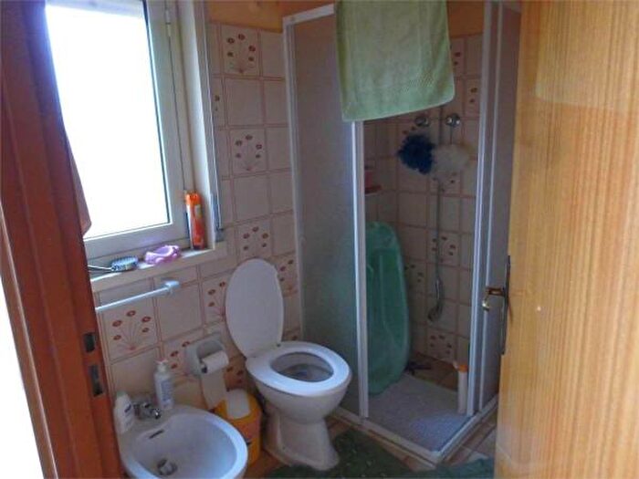 Casa monolocale in vendita in Via, Agrigento