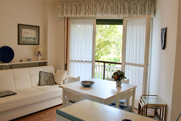 Appartamento bilocale in vendita in Grado