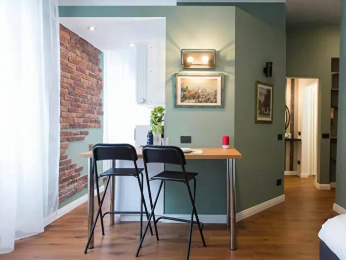 Appartamento monolocale in affitto in Via Stresa, Maggiolina, Milano