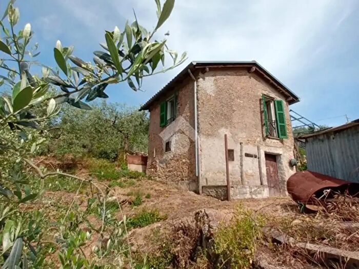 Casa bilocale in vendita in Località Ranari, Olevano Romano