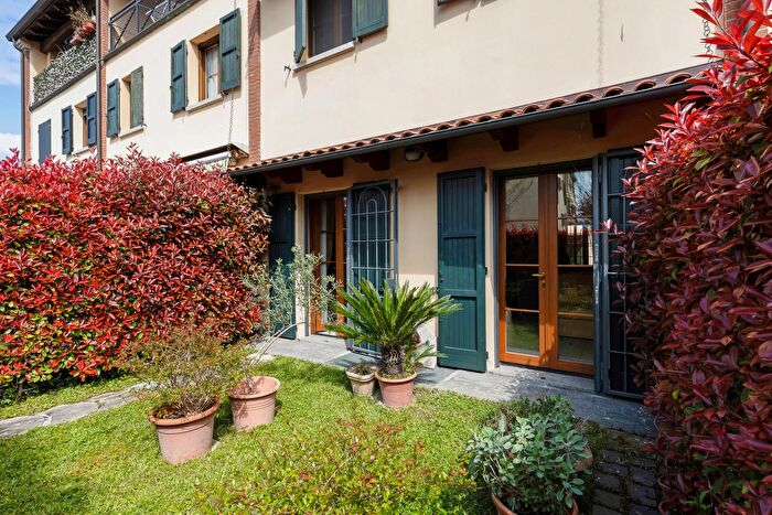Casa con 5 locali in vendita in Via della Repubblica, Minerbio