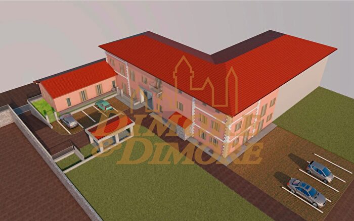 Appartamento trilocale in vendita in Castelletto Sopra Ticino