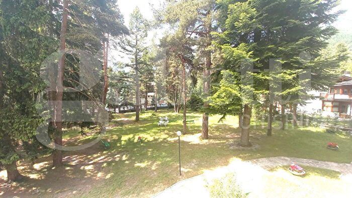 Appartamento quadrilocale in affitto in Viale San Francesco, Bardonecchia